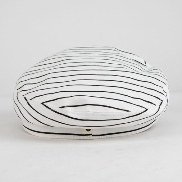 HP! NWT Roxy Years After 2 Military Style Hat - Picture 2 of 3